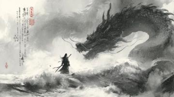 哪吒鬧海時(shí)長(zhǎng)揭秘:探尋神話中的歷史智慧