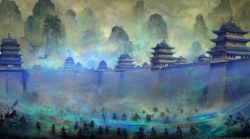 無錫幻境空間:一場震撼感官的冒險(xiǎn)之旅