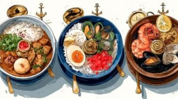 魔豆美食(魔豆傳奇:哪種魔豆最厲害?)