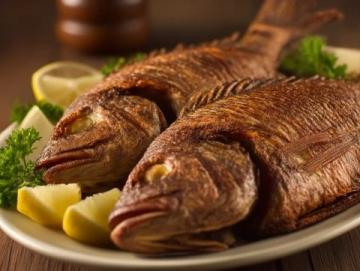 古人吃魚十七法·叁：暴腌糟魚、蒸鰣魚等經(jīng)典做法