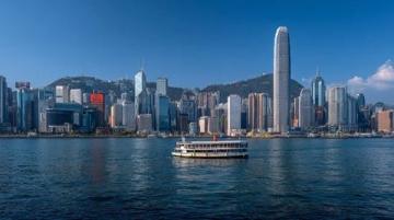 港島美食之旅：從避風塘到天后的煙火氣息