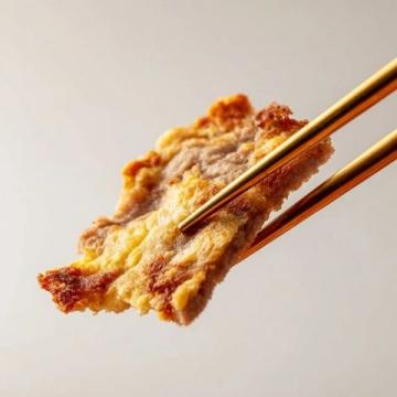香脆牛肉煎餅:傳統(tǒng)美食的營養(yǎng)與制作詳解