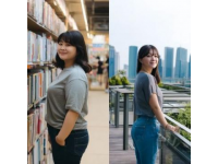 33歲女白領(lǐng)，分享她的瘦身經(jīng)歷，從138斤到98斤，她只用了3個(gè)月！