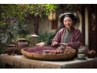 海南返程記：探索茶馬古城與傣族美食之旅