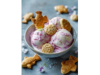 夏季自制冰淇淋：創(chuàng)意美味食譜，讓孩子愛不釋手吃到哭