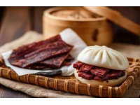 品味南疆傳統美味：龍州桄榔粉糕，傳承千年香甜記憶