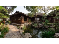 瀏陽上福瑖：1.5小時長沙周邊避暑秘境，翡翠溪流親子天堂