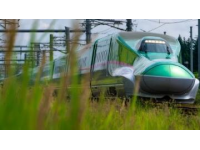 高鐵與飛機上的春季限定美食體驗之旅