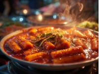 山西必嘗地道美食：蒸灌腸與過油肉風味獨特