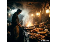 云南清明美食地圖：四地風味藏山野鄉愁