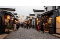 上海1日游精華路線全攻略：美食+景點一個都不能少！