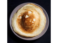 香脆牛肉煎餅：傳統美食的營養與制作詳解