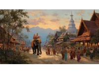 西雙版納游記：如何玩好西雙版納