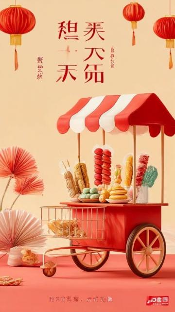 晉州市特色美食融合傳統(tǒng)與地方風(fēng)味探索指南