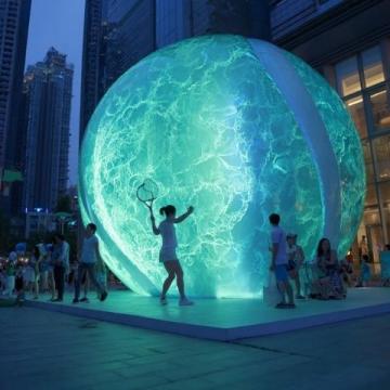 探索溫州:2025年云端奇跡與宋韻水街,揭秘未來文旅地標與奇石秘境