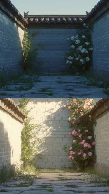 揭秘倉頡造字起源地,五一假期探訪漢字故鄉(xiāng)