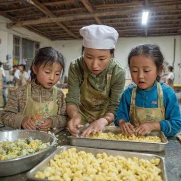 揭秘云南3元糯米飯爆紅背后的餐飲創(chuàng)業(yè)智慧！