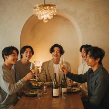 香港的酒文化有什么特色？