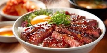 為什么大家都說女生才愛吃韓式烤肉？今天就來盤一盤