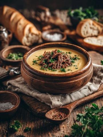 如何制作清爽美味的滑肉湯？步驟詳解在這里