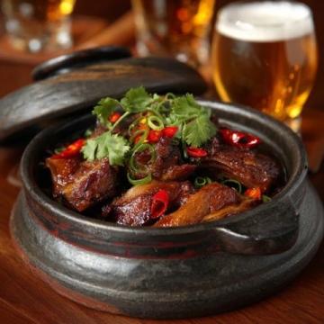 一塊豬肉如何成就中華美食傳奇?千年不衰的東坡肉
