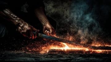 百年傳奇:漢陽鐵廠鑄就的不朽鋼軌,見證中國工業脈動