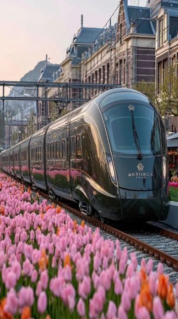 2025五一旅行攻略：避開(kāi)人潮的小眾城市新選擇