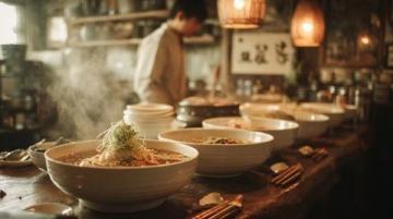 將熱騰騰的泰州魚湯快遞到山東,滿足顧客的家鄉(xiāng)味蕾思念