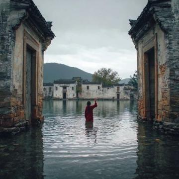 清溪古鎮:古色蒼然的夢幻小鎮之旅