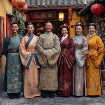 濟南十大歷史文化名人盤點:從李清照到辛棄疾