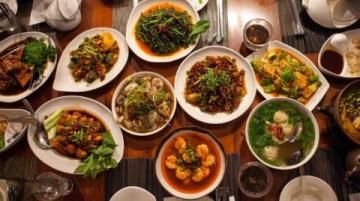 陜西美食百強榜:揭秘地理、人文的烹飪精髓