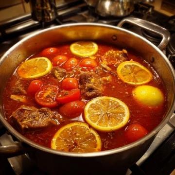 如何制作清爽美味的滑肉湯？步驟詳解在這里