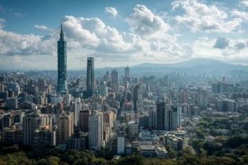 廣東多地空氣質(zhì)量顯著改善:告別重度污染,全面恢復優(yōu)良水平
