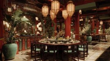 拾味館·海南菜連續(xù)四年服務消博會展新品展現(xiàn)地道美食文化