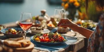 夏日生活打卡靈感:美食戶外穿搭旅行全攻略