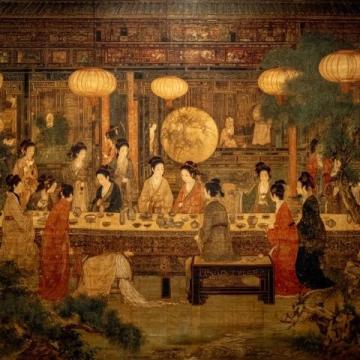 揭秘古代帝王不為人知的私生活趣事