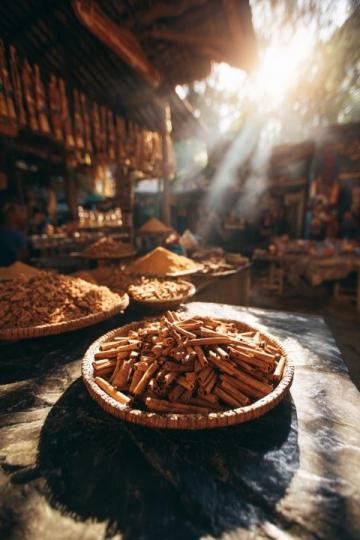 武清十大美食:品味天津地道小吃的獨(dú)特風(fēng)味