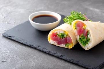 多吃才能更健康,試試這道美味的“水煎油卷”增強食欲