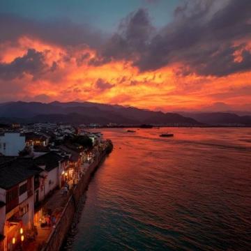 福建平潭島旅游攻略:必去景點+行程推薦,玩轉2-3天!