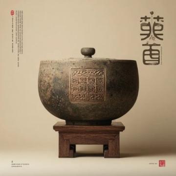 穿越宋元明清:官窯壺器的演變與時代藝術探秘
