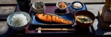 日本鰻魚飯的魅力:精細烹飪的藝術