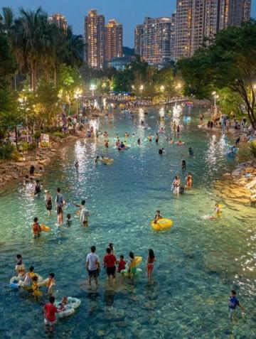 南寧旅游攻略：12個必去景點+當地玩樂秘籍，體驗地道南國風情！