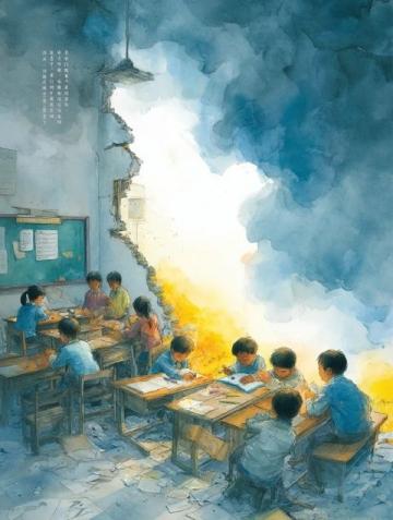 資深語文老師熬夜整理百科全書式知識大全,家長孩子必備!