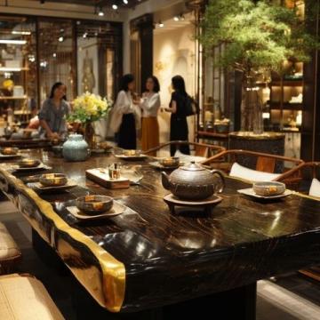 杭州探店推薦:想一出是鮨初日料,嘉里中心周邊獨享美味