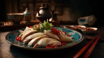 洛陽傳統名菜探秘:千年水席中的連湯肉片,古都美食之旅