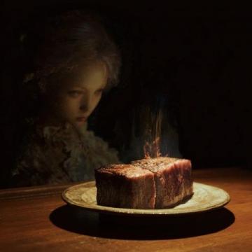 美食界的恐怖片來了