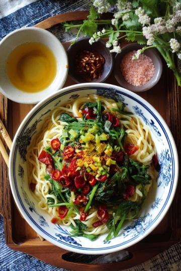 青椒肉絲,這道經(jīng)典的中式家常菜,以其色澤鮮艷、口感豐富而受到眾多食客的喜愛