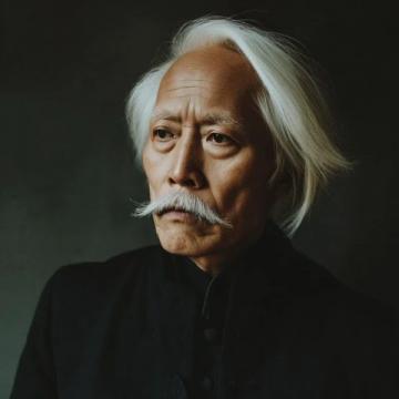 著名作家及美食家蔡瀾去世,享年82歲