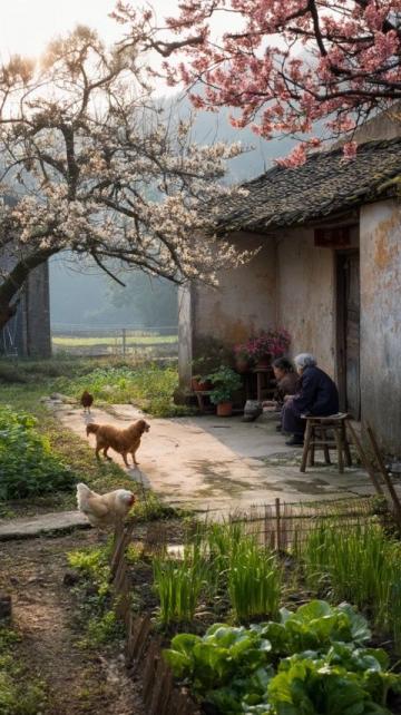 逃離都市喧囂：探尋杭州西溪濕地里的隱世桃源——十里芳菲度假村