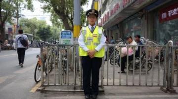 洛陽暖心司機：緊急時刻伸出援手，救助受傷游客